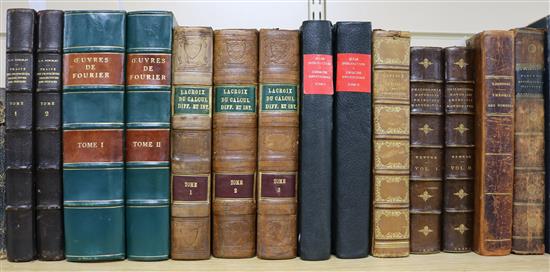 Newton, Isaac - Philosophiae Naturalis Principia Mathmatica, 1833,